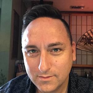 Meet your Posher, Mark